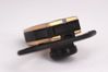 Jabra JX10 Cara Gold