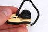 Jabra JX10 Cara Gold