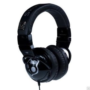 Skullcandy Hesh Black