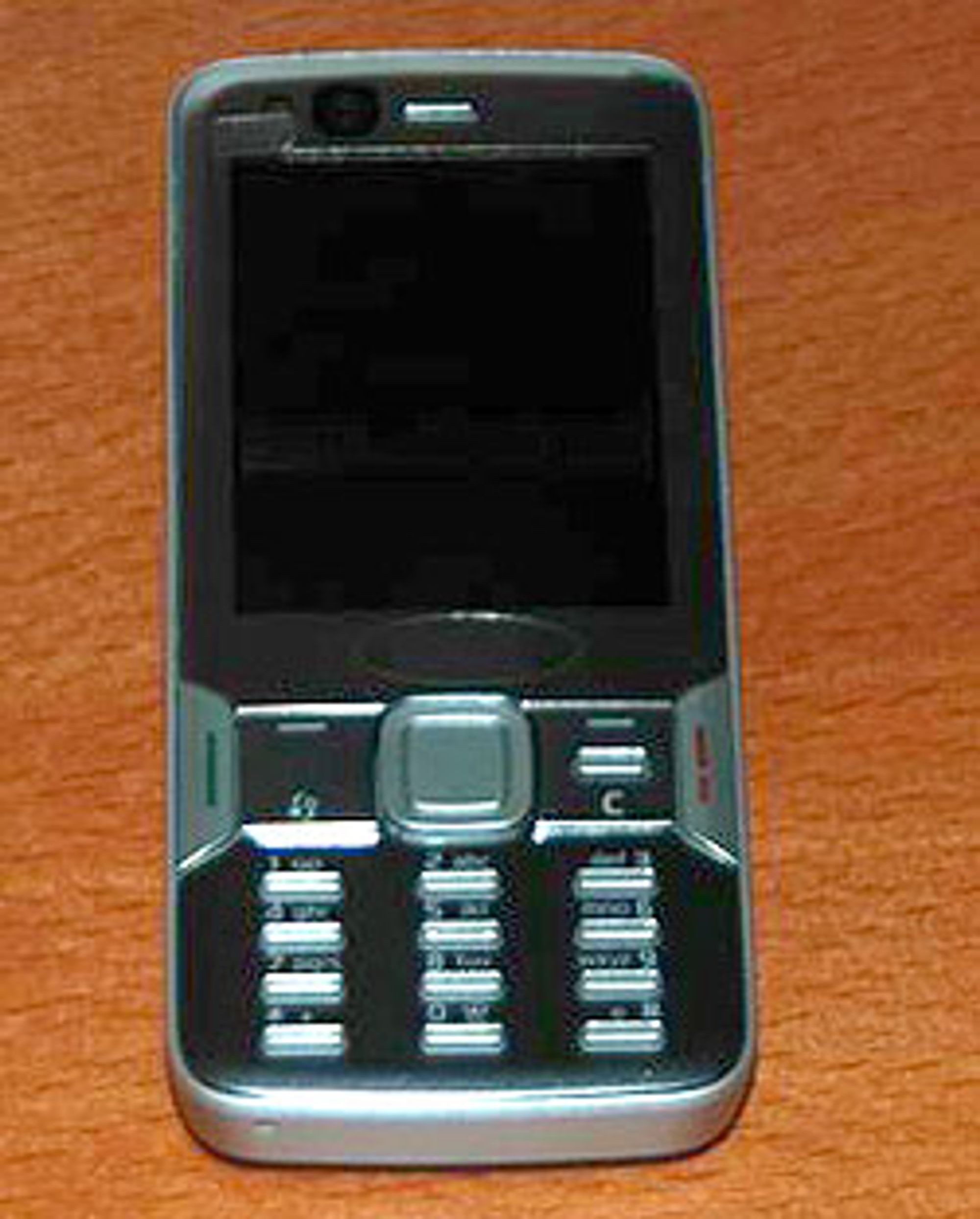 Nokia N82 er Nokias dårligst bevarte hemmelighet på lang tid.
