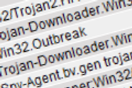 Overvåking av virus