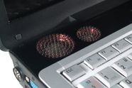 Toshiba Satellite X200