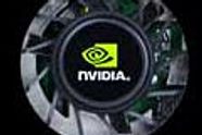 Nvidia med knalltall