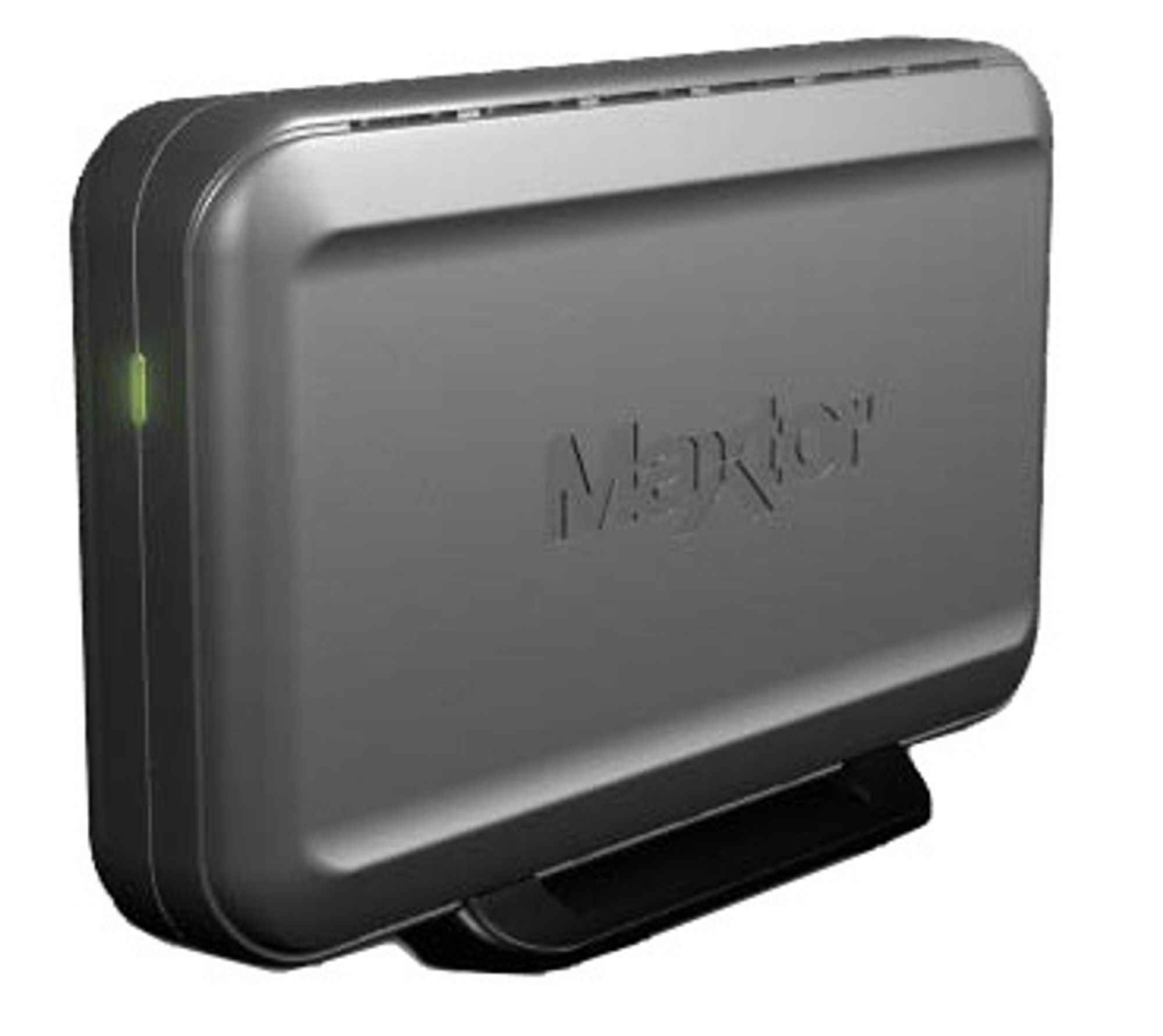 <em>Et produkt fra Personal Storage 3200-serien</em>