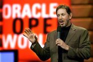 Oracle satser stort på virtualisering