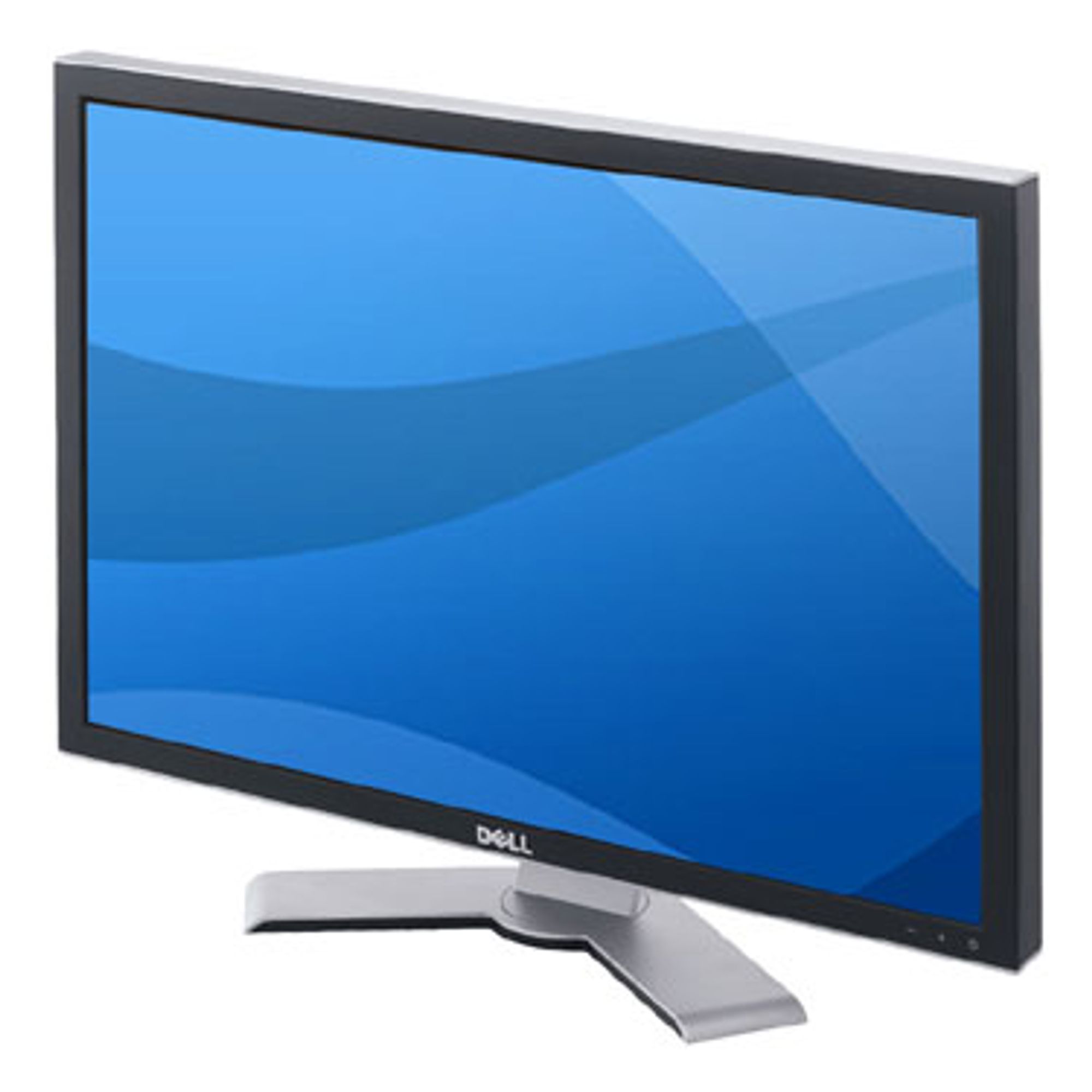 <em>Illustrasjonsbilde: Dell 3007WFP-HC</em>