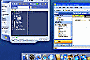 VMware oppgraderer Mac-virtualisering