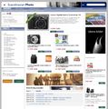 Les Scandinavian Photo etablerer seg i Norge