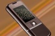 Nye luksusmobiler fra Nokia