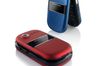 Sony Ericsson Z320i