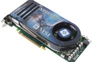 GeForce 8800 GT i billigversjon