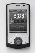 HTC Touch Cruise