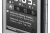 HTC Touch Cruise