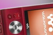 Trekker tilbake Sony Ericsson W910i
