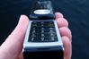 Samsung SGH-F210 med abonnement
