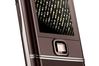 Nokia 8800 Arte Sapphire