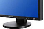 Les Samsung SyncMaster 245B