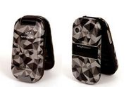 Sony Ericsson slipper Diesel-mobil