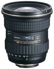 Produktbilde for Tokina AT-X 116 Pro DX for Canon