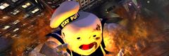 Teaser: Ghostbusters