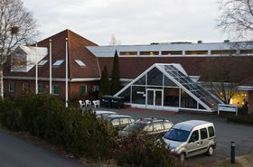 Netshops lokaler i Sandefjord.