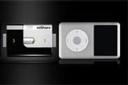 Kobler iPod mot iPod