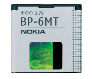 Nokia BP-6MT