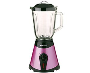OBH Nordica Frutti Blender Rosa 6643