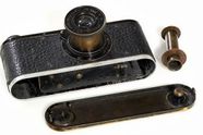 Prisrekord for 35mm-kamera
