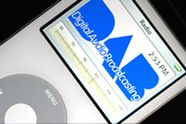 Endelig DAB-radio p� iPod