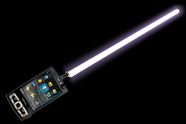Bruk Nokia N95 som Star Wars-våpen