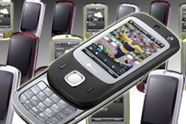Touch nummer �n million solgt