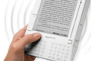 Kindle er lansert