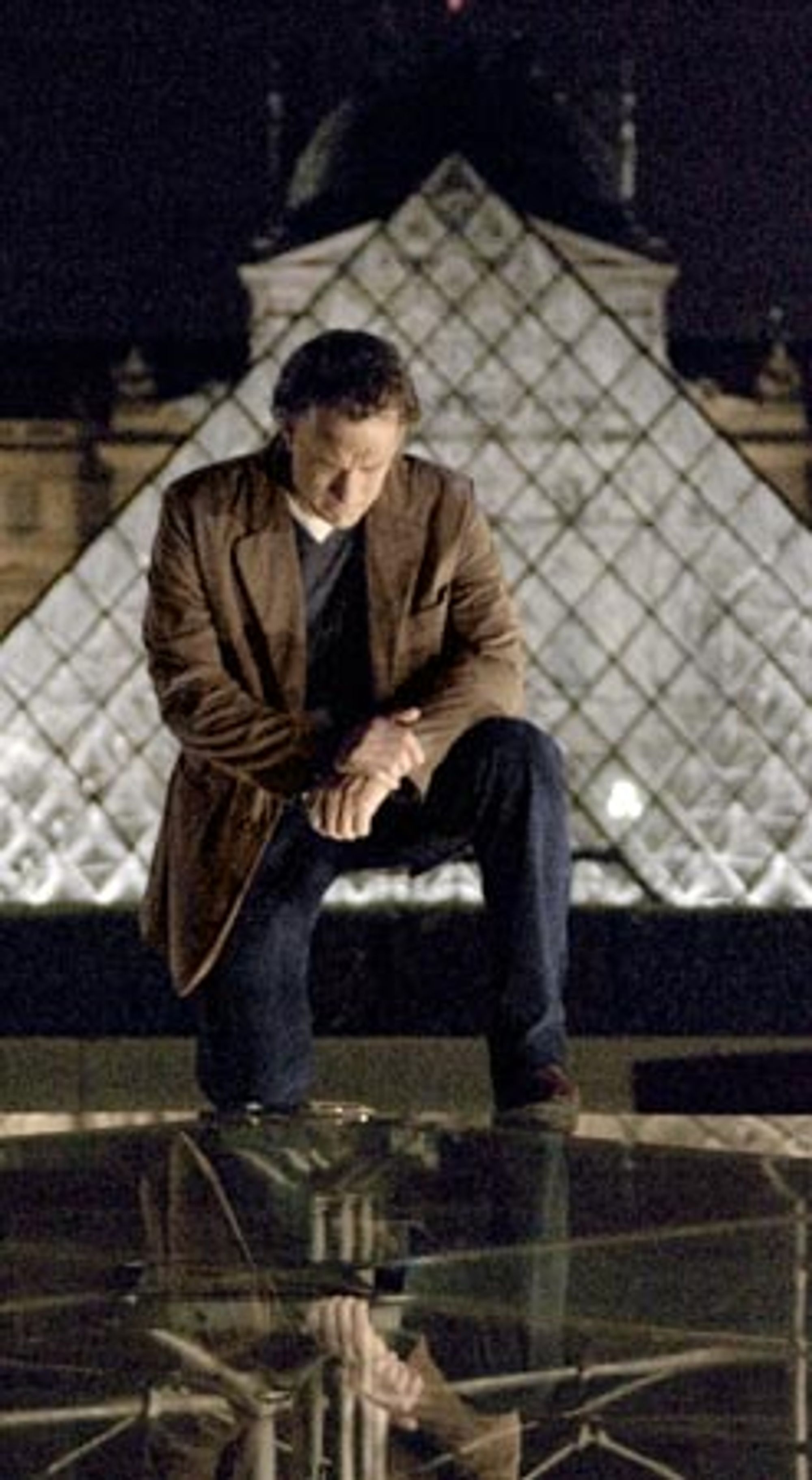 Tom Hanks skal igjen spille Robert Langdon og løse mysterier, nå er det bare spørsmålet <i>når</i>.
