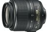 Nikon AF-S DX Zoom-Nikkor 18-55mm f/3,5-5,6G VR