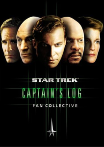 Star Trek - Captain's Log