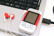 - Skal bli st�rre enn iTunes