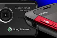 Bruker du mobilen som kamera?