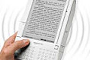 Kindle en suksess?
