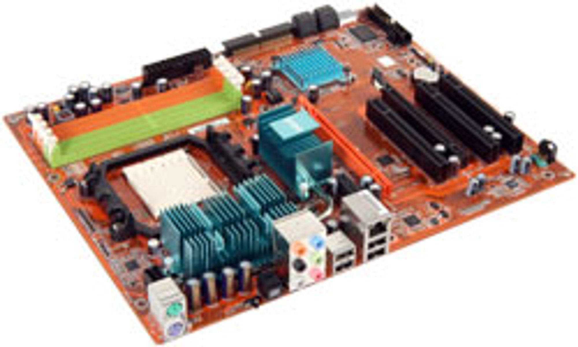 Abit AX78