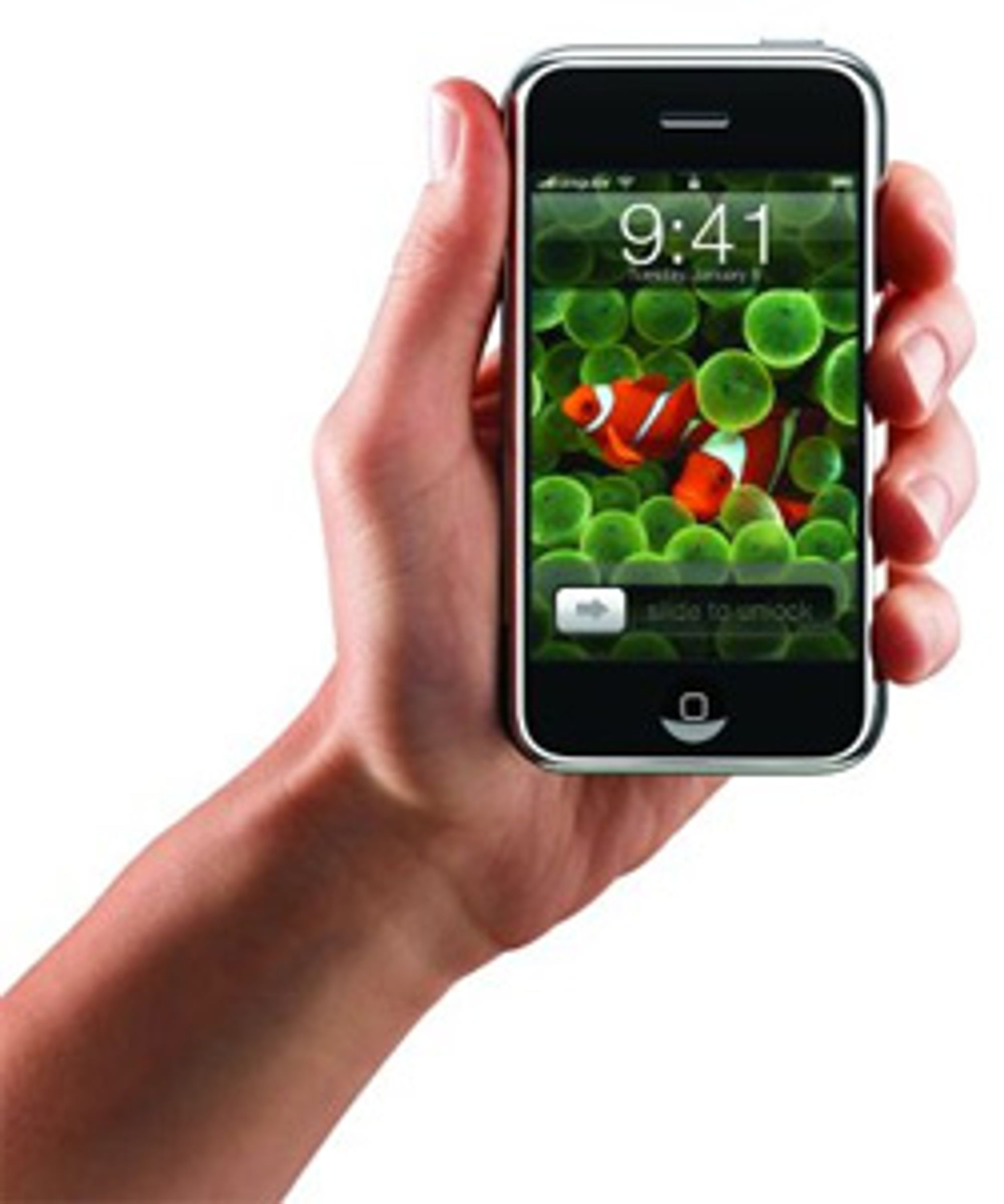 Apple møter motbør i flere europeiske land. (Foto: Apple)