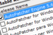AutoPatcher gjenoppstår