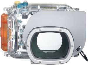Canon WP-DC21