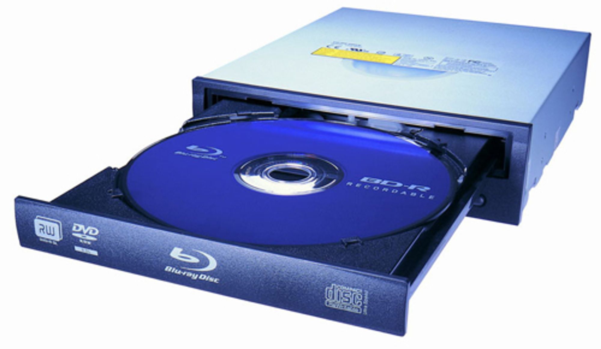 Blu-ray-brenner fra Lite-On: LH-2B1S