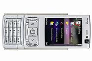 Nokia N95 får kraftig oppdatering