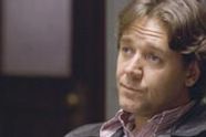 Skal Crowe erstatte Pitt?