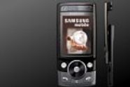 Samsung G600