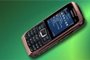Nokia E51