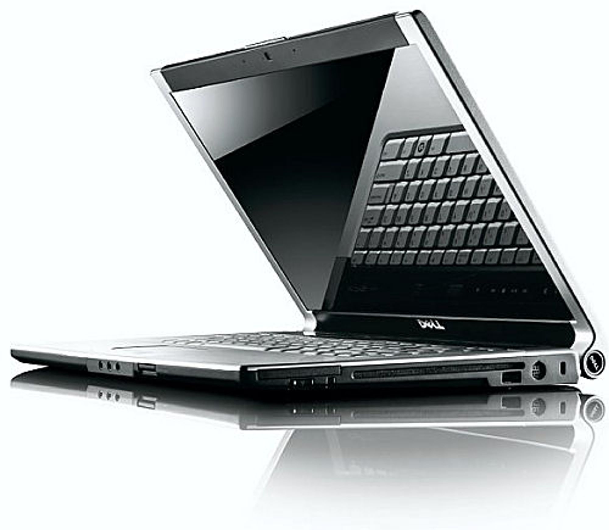 Dell XPS M1530