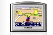 TomTom One 3rd edition